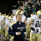 Coach Brian Kelly (Ezra Shaw/Getty Images)